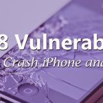 iOS 8-Vulnerability-Crash-iPhone-iPad-hotspot