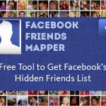 facebook-friend-mapper