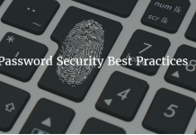 بایدها و نبایدهای رمز عبور بایدها و نبایدهای رمز عبور