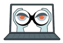 چگونه از مانیتورینگ آنلاین جلوگیری کنیم؟