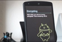 چرا و چگونه باید گوشی آندرویدی تان را رمزگذاری کنید؟ چرا و چگونه باید گوشی آندرویدی تان را رمزگذاری کنید؟