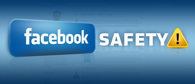 چگونه به فرزندان خود آموزش دهیم در فیسبوک امن بمانند؟