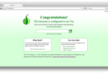 اینفوگرافیک – چرا و چگونه از تور استفاده کنیم اینفوگرافیک - چرا و چگونه از تور استفاده کنیم