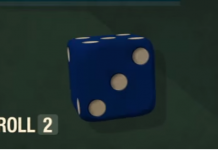 ایجاد رمز عبور قدرتمند با استفاده از تاس ایجاد رمز عبور قدرتمند با استفاده از تاس