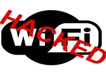 چگونه شبکه WiFi هک میشود