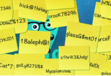 استفاده از مدیریت رمز عبور برای امنیت بیشتر استفاده از مدیریت رمز عبور برای امنیت بیشتر