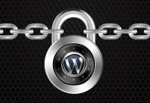 ۵ نکته برای امنیت وبسایتهای وردپرسی ۵ نکته برای امنیت وبسایتهای وردپرسی