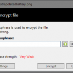 fort-encryption