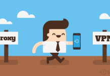 تفاوت پراکسی و VPN در چیست؟ تفاوت پروکسی و VPN در چیست؟