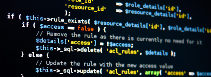 تخصصی- امنیت در برنامه نویسی، چگونه کد امنی بنویسیم؟