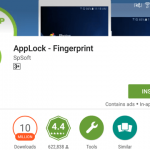 new-app-lock