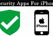 4 اپلیکیشن برای بالا بردن امنیت آیفون 4 اپلیکیشن برای بالا بردن امنیت آیفون