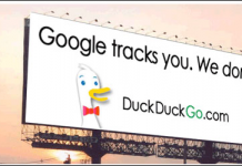 موتور جستجو هایی که به حریم خصوصی شما احترام میگذارند موتور جستجو هایی که به حریم خصوصی شما احترام میگذارند