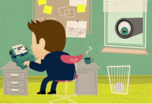 چگونه رمزگذاری از جاسوسی آنلاین جلوگیری میکند؟ چگونه رمزگذاری از جاسوسی آنلاین جلوگیری میکند؟