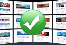 چگونه بفهمیم یک وبسایت امن است یا نه؟ چگونه بفهمیم یک وبسایت امن است یا نه؟