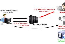حمله DNS چیست ؟ چگونه در برابر تهدیدهای اینترنت چیزها از خود محافظت کنیم؟