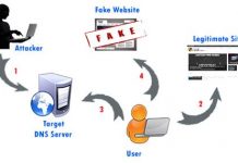 چگونه از حمله DNS جلوگیری کنیم؟ چگونه از حمله DNS جلوگیری کنیم؟