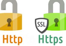 چرا باید از پروتکل https استفاده کنیم؟ چرا باید از پروتکل https استفاده کنیم؟