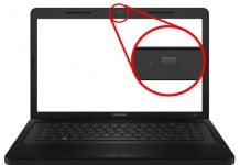 آیا باید روی وبکم را پوشاند؟ آیا باید روی وبکم را پوشاند؟