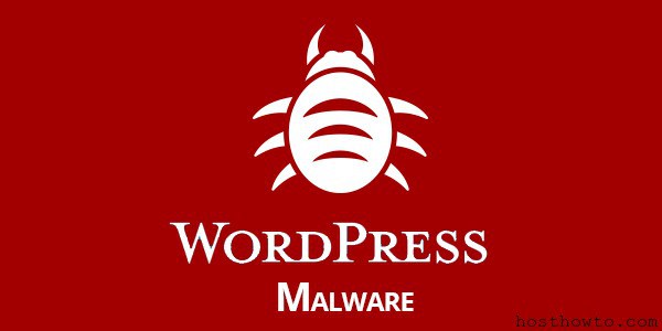 حذف Malware از وب‌سایت وردپرسی
