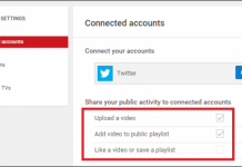 حفظ حریم شخصی در یوتیوب حفظ حریم شخصی در یوتیوب