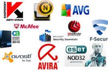 تفاوت آنتی ویروس و آنتی بدافزار چیست؟ تفاوت آنتی ویروس و آنتی بدافزار چیست؟