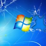 break-windows-7-password