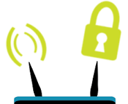 ۵ تنظیم امنیتی مودم که باید بدانید