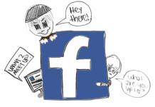 راههای مقابله با ریسکهای امنیتی شبکههای اجتماعی راههای مقابله با ریسکهای امنیتی شبکههای اجتماعی