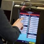 vote