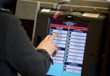 روی دستگاههای رای پنسیلوانیا، ویندوز XP اجرا میشود روی دستگاههای رای پنسیلوانیا، ویندوز XP اجرا میشود