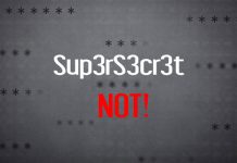 رمزعبورها مثل قبل امن نیستند رمزعبورها مثل قبل امن نیستند