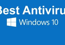 بهترین آنتی ویروس ویندوز ۱۰ کدام است؟ بهترین آنتی ویروس ویندوز ۱۰ کدام است؟
