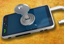 امنیت احراز هویت موبایل