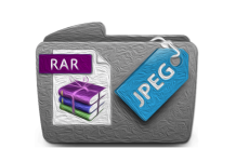 پنهان نگاری: مخفی کردن فایل در فایل تصویری مخفی کردن فایل در فایل تصویری