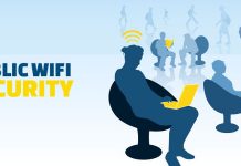 آیا در برابر خطرات WiFi عمومی از خود محافظت میکنید؟ آیا در برابر خطرات WiFi عمومی از خود محافظت میکنید؟