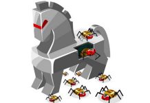 تروجان چیست و راههای محافظت در برابر آن کدامند؟ تروجان چیست و راههای محافظت در برابر آن کدامند؟