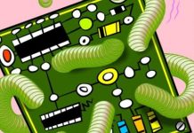 کرم کامپیوتر چیست و چگونه یک برنامه کرم ساده بنویسیم؟ کرم کامپیوتر چیست و چگونه یک برنامه کرم ساده بنویسیم؟