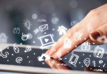 اینفوگرافیک تاریخ دستگاههای موبایل اینفوگرافیک تاریخ دستگاههای موبایل