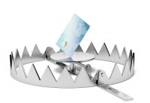 کلاهبرداری کارت اعتباری یا وام بانکی، قرعه کشی و عاشقانه کلاهبرداری کارت اعتباری یا وام بانکی، قرعه کشی و عاشقانه