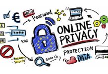 نکتههای مهم جهت حفظ حریم شخصی آنلاین نکتههای مهم جهتنکتههای مهم جهت حفظ حریم شخصی آنلاین بهبود حریم شخصی آنلاین
