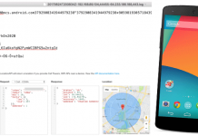 گوگل دادههای موقعیت تلفنهای اندروید را جمعآوری میکند گوگل دادههای موقعیت گوشیهای اندروید راحتی اگر موقعیت آنها غیرفعال باشد جمعآوری میکند