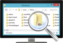 پاک کردن بدافزار از روی کامپیوتر پاک کردن بدافزار از روی کامپیوتر