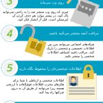 how-to-use-social-media-safely-infographic