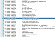 کیلاگر از پیش نصب شده روی بیش از ۴۶۰ لپتاپ HP کیلاگر از پیش نصب شده روی بیش از ۴۶۰ لپتاپ HP