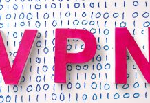 اینفوگرافیک VPN چیست ؟ VPN چیست ؟