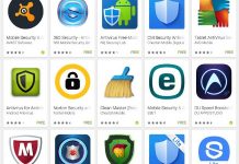 بهترین نرمافزارهای آنتیویروس اندروید بهترین نرمافزارهای آنتیویروس اندروید