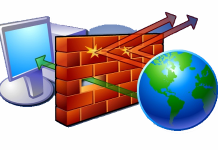 دیوار آتش دستگاهتان را فعال نگاه دارید دیوار آتش دستگاهتان را فعال نگاه دارید