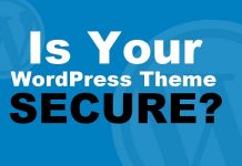 مقدمهای بر امنیت وردپرس – امنیت قالب وردپرس مقدمهای بر امنیت وردپرس - امنیت قالب وردپرس