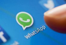 تنظیمات امنیتی واتزاپ تنظیمات امنیتی واتزاپ